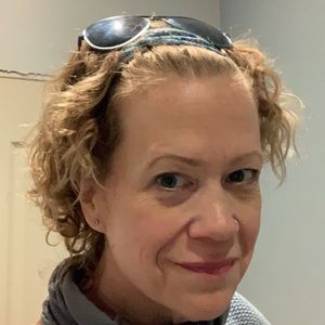 Meet your Posher, Krisha